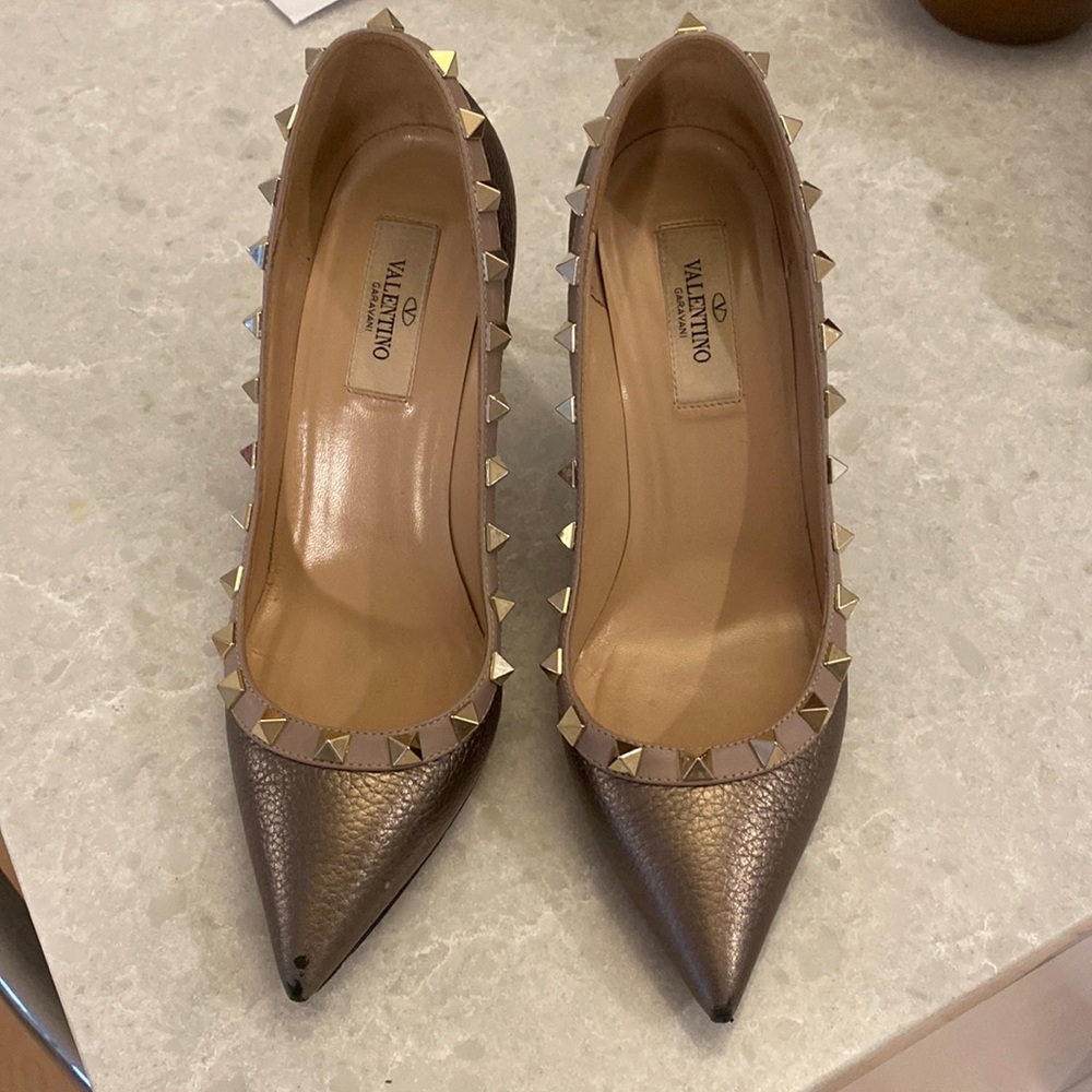 Valentino Garavani Heels